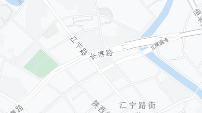 Mapa de localització de l'hotel