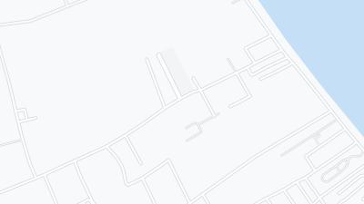 Mapa de localização do hotel