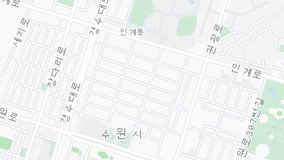 Mapa de localização do hotel