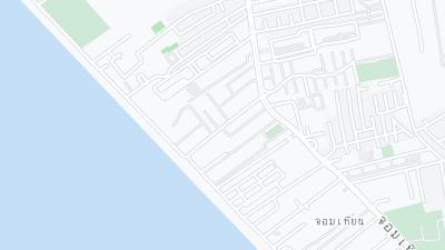 Mapa de localització de l'hotel