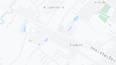 108 Moo 7 Ban Sahakorn, Mae On