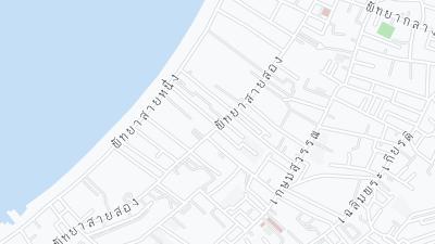 216/102 Soi Pattaya 11 Beach Road