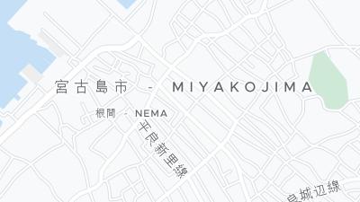 酒店地图