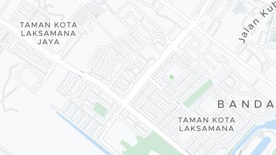 Mappa di localizzazione hotel