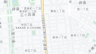 1-11-19 Shinsakae, Naka-ku