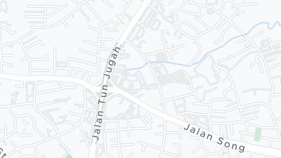 Mappa di localizzazione hotel