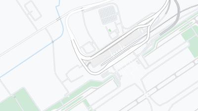 Mapa de localización del hotel