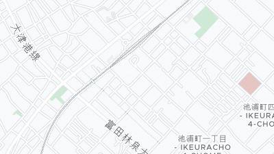 酒店地图