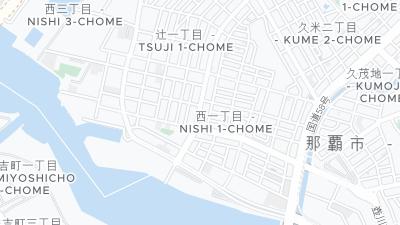 Mappa di localizzazione hotel