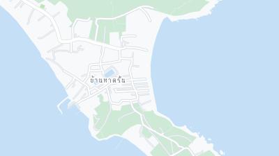 Mapa de localització de l'hotel