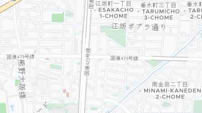 酒店地图