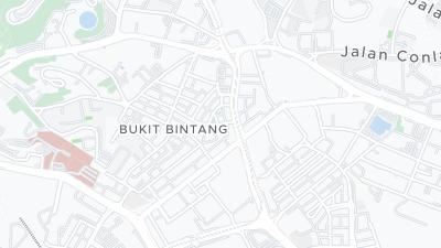 85, Jalan Berangan Off Jalan Bukit Bin, Bukit Bintang