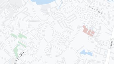 Mapa de localização do hotel