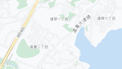 酒店地图