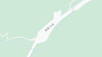 Visa hotellet på en karta