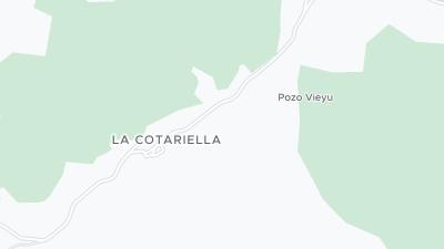 Visa hotellet på en karta