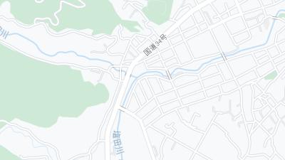 Mapa de localização do hotel