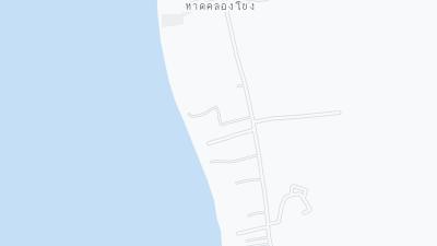 Mapa de localització de l'hotel