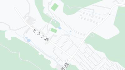 Mapa de localização do hotel