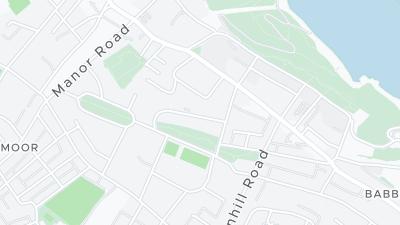 Mappa di localizzazione hotel