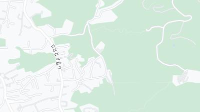 Mapa de localização do hotel