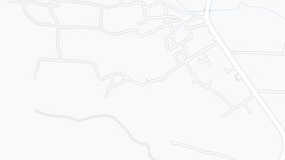 Mapa de localização do hotel