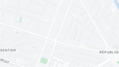 Mappa di localizzazione hotel