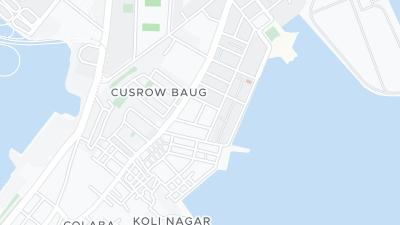 17, Oliver Road Colaba