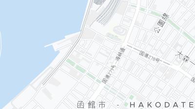 酒店地图
