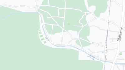 Mapa de localització de l'hotel