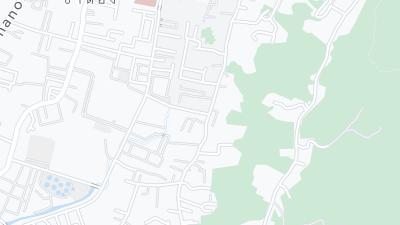 Mapa de localització de l'hotel