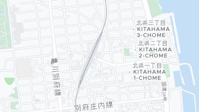 酒店地图