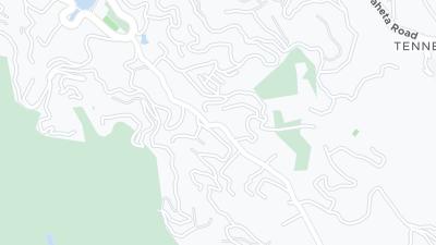 Visa hotellet på en karta