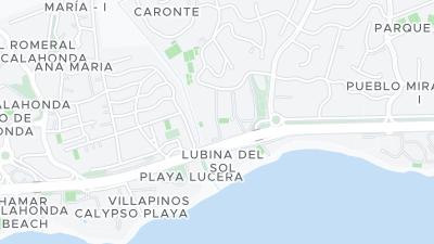 Saturno, s/n, Urbanización Riviera del Sol