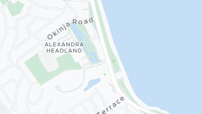 Mappa di localizzazione hotel