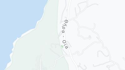 Mappa di localizzazione hotel