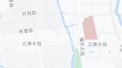 酒店地图
