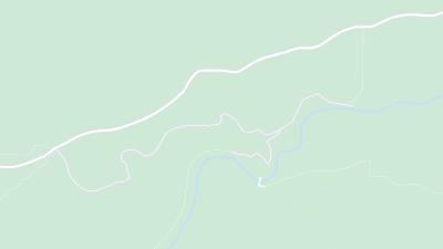 Mapa de localització de l'hotel