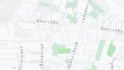 Mapa de localització de l'hotel