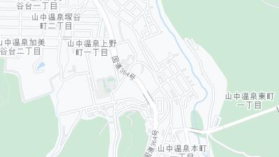 酒店地图