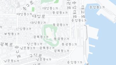 Mappa di localizzazione hotel