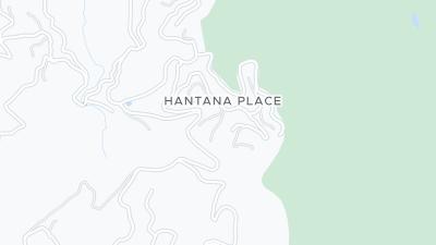 Mapa de localización del hotel