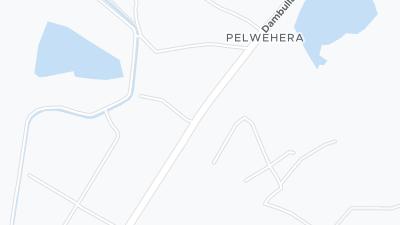 Mappa di localizzazione hotel