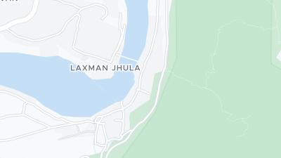 Visa hotellet på en karta