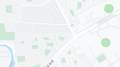 Mapa de localização do hotel