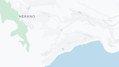 Mapa de localització de l'hotel