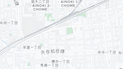酒店地图
