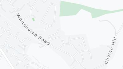 Mapa de localització de l'hotel