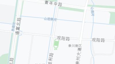 酒店地图