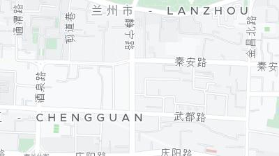 酒店地图